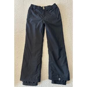 Roxy Girls Snowboarding Ski Snow Pants Size XL